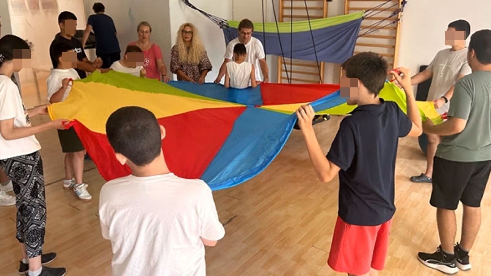 PREKASNA REAKCIJA Grad tek sada pokušava organizirati Ljetnu školu za djecu s autizmom 