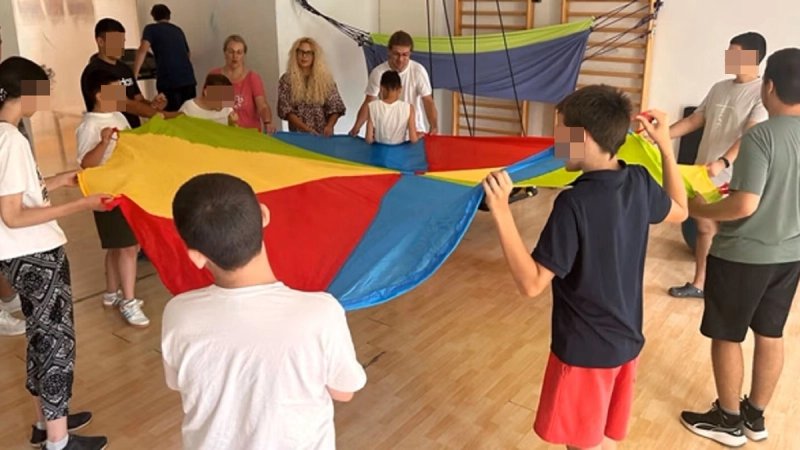 PREKASNA REAKCIJA Grad tek sada pokušava organizirati Ljetnu školu za djecu s autizmom 
