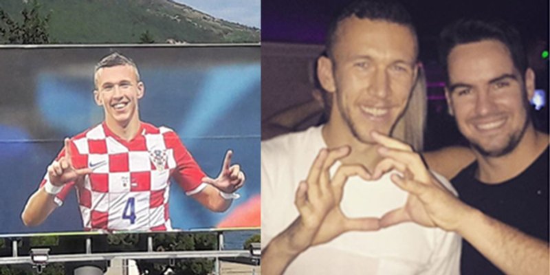 PRIČA IZ OMIŠA: Vjenčanje Perišićeva najboljeg prijatelja je zbog finala Svjetskog prvenstva dogovoreno za četvrtak!