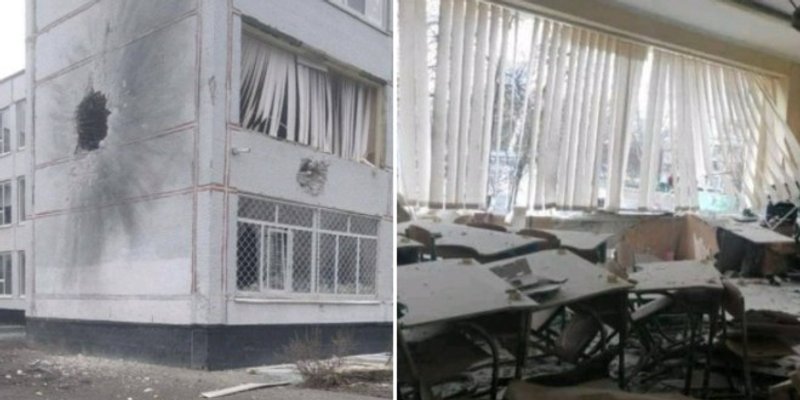 Masakr u Mariupolju: Ne možemo izbrojati žrtve, ali vjerujemo da su stotine mrtve