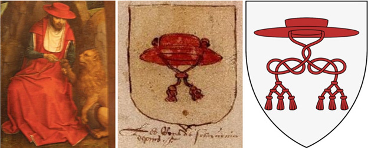 ZAŠTITNIK SPLITSKO-DALMATINSKE ŽUPANIJE Mate Božić piše o Jeronimovim i dalmatinskim lavovima