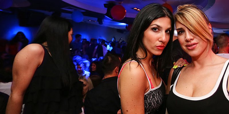 NOĆNI PROGRAM: Tropic je opet otvorio svoja vrata