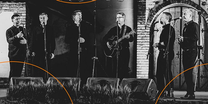 Klapa Cambi ovog četvrtka u splitskoj Tortugi