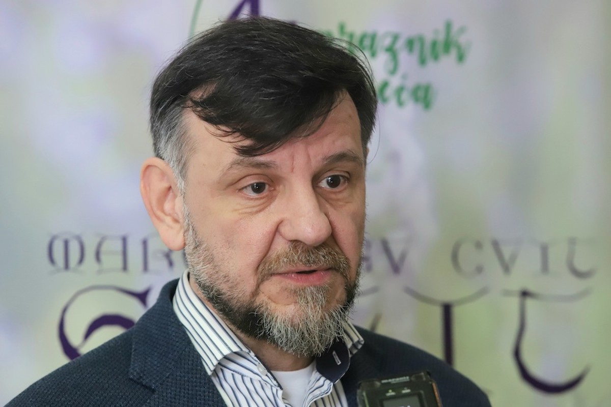 Praznik cvijeća | foto: Veljko Martinović