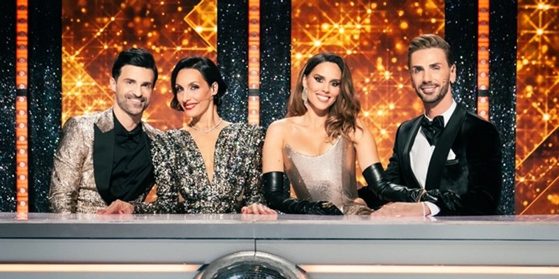 SPEKTAKULARNO OTVORENJE NOVE SEZONE 'Ples sa zvijezdama' najgledanija zabavna emisija ove godine