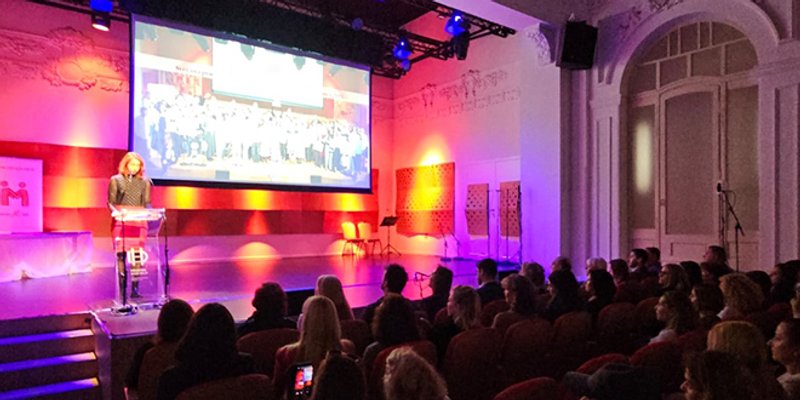 NJIHOV JE DAN Volonteri Dalmacije nagrađeni za godine dobrote, rada i solidarnosti