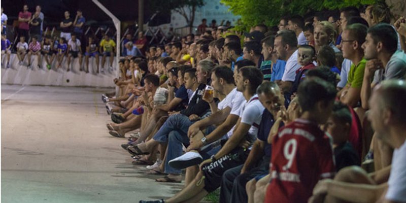 VEČERAS FINALNE UTAKMICE Tko će osvojiti turnir u Podstrani?