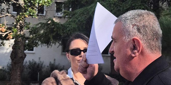 Bulj poručio Bobanu: 'Blaženko, ne budi Laženko. Reci istinu ...