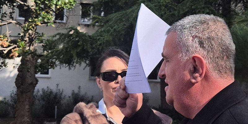 Bulj poručio Bobanu: 'Blaženko, ne budi Laženko. Reci istinu'