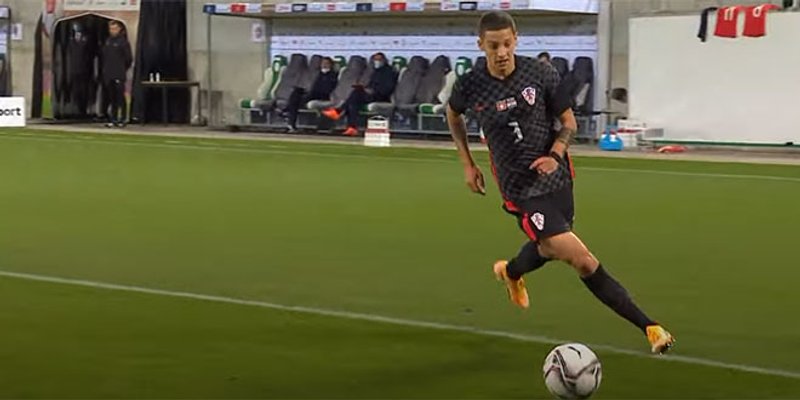 SLUŽBENO: Poznato je gdje će iduće sezone igrati Domagoj Bradarić