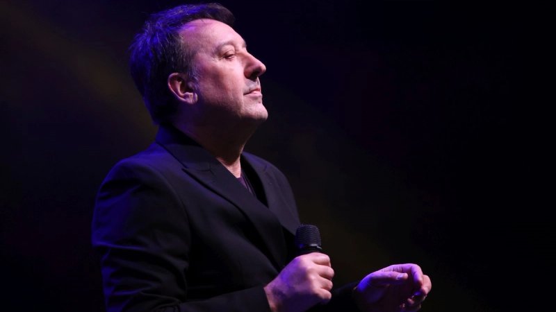 VIDEO Pogledajte reakciju publike na hit Hari Mata Harija star više od 35 godina