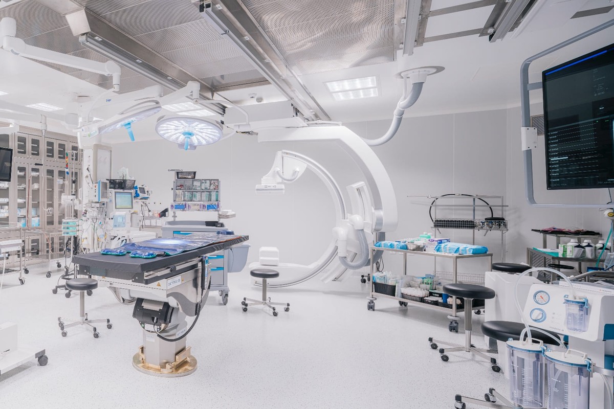 Kako posluje najveća privatna klinika? Lani je uloženo 35 milijuna eura u tri stavke