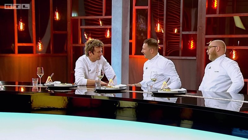 Tko će to kuhati Stivenu? Iznenađenje u samoj završnici audicija naslijepo!