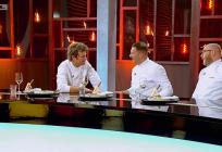 Tko će to kuhati Stivenu? Iznenađenje u samoj završnici audicija naslijepo!