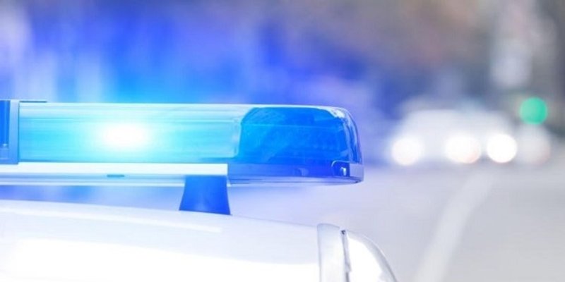 PROMETNA U SOLINU Pas skočio na vozača motora i oborio ga