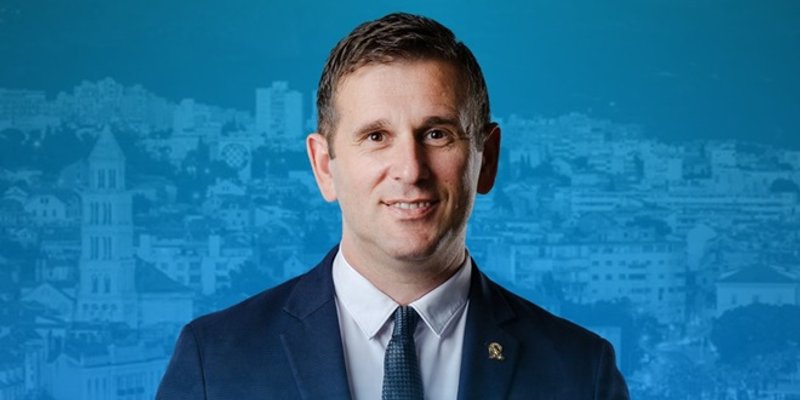 Šuta predstavio model pristupačnog stanovanja za mlade obitelji: 'Split zaostaje'