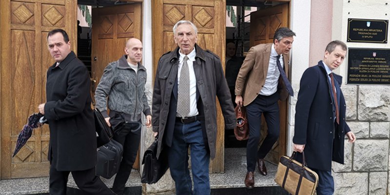 IVAN KURET SVJEDOČIO O ANEKSIMA SPALADIUM ARENE 'Dodaci ugovoru nisu bili na Gradskom vijeću, smatrali smo da nije potrebno'