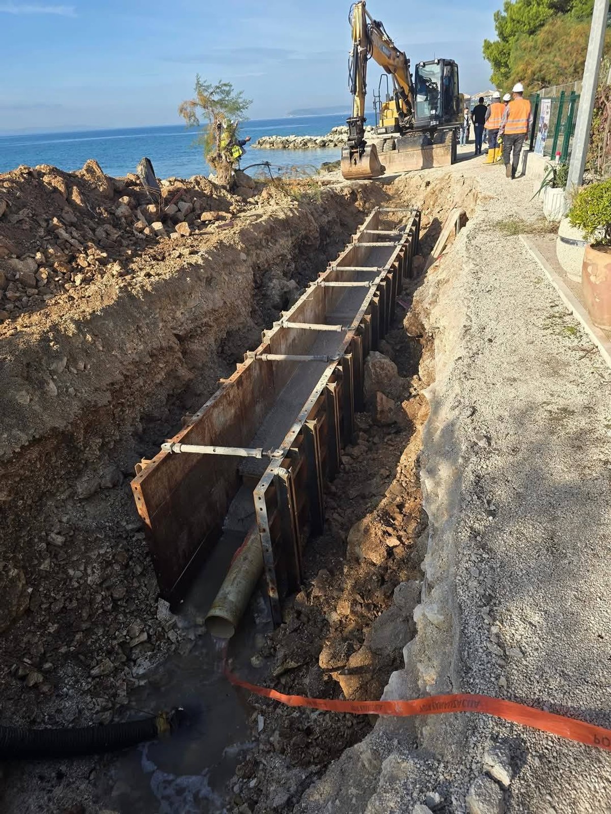 Podstrana - posljednih šest mjeseci