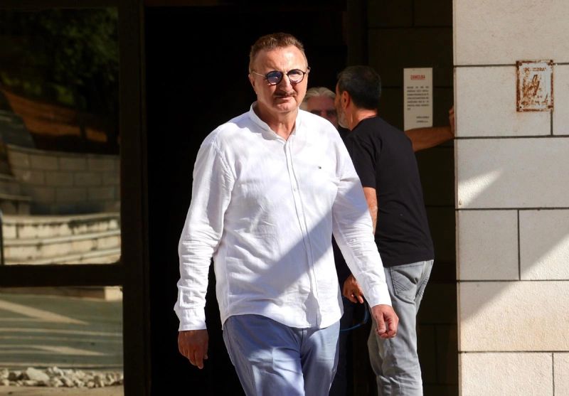 Veljko Martinović