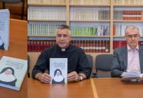 Predstavljen zbornik '50 godina izdavačke kuće Symposion. Život i djelo s. Marije od Presvetoga Srca'