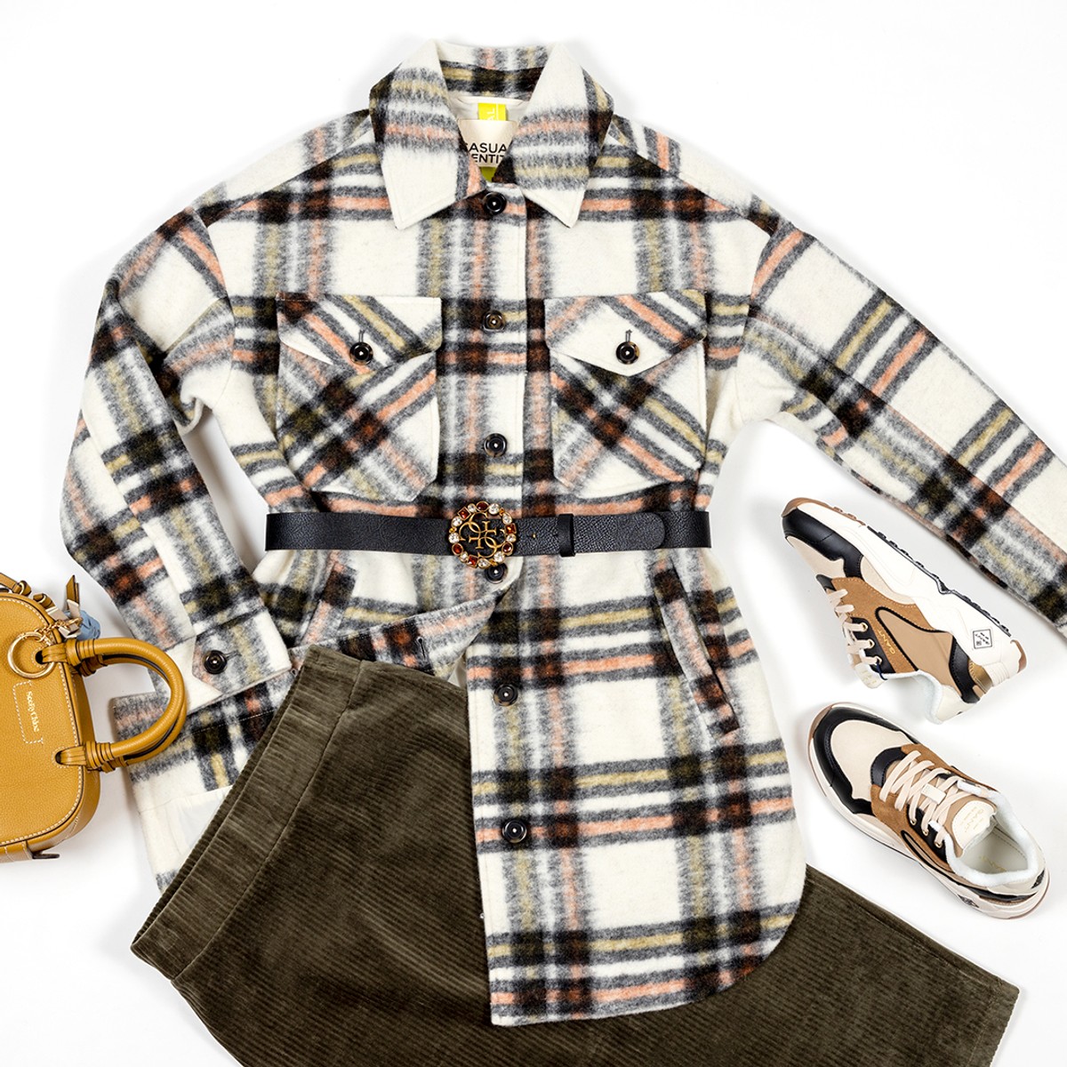 JOKER FASHION PORTFOLIO Za prijelazno razdoblje odaberi - natkošulje!