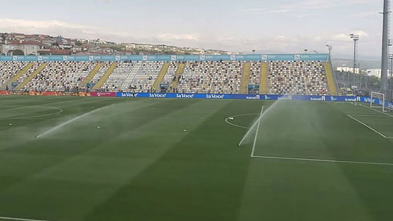 rujevica