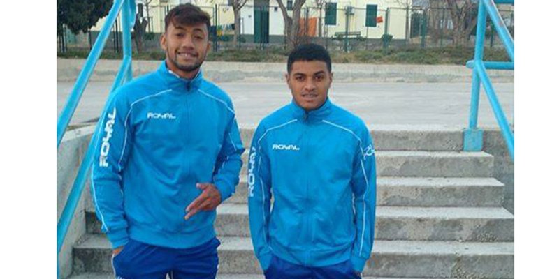 Postira jača za dva Brazilca, a priželjkuju i da im ostane Mate Eterović