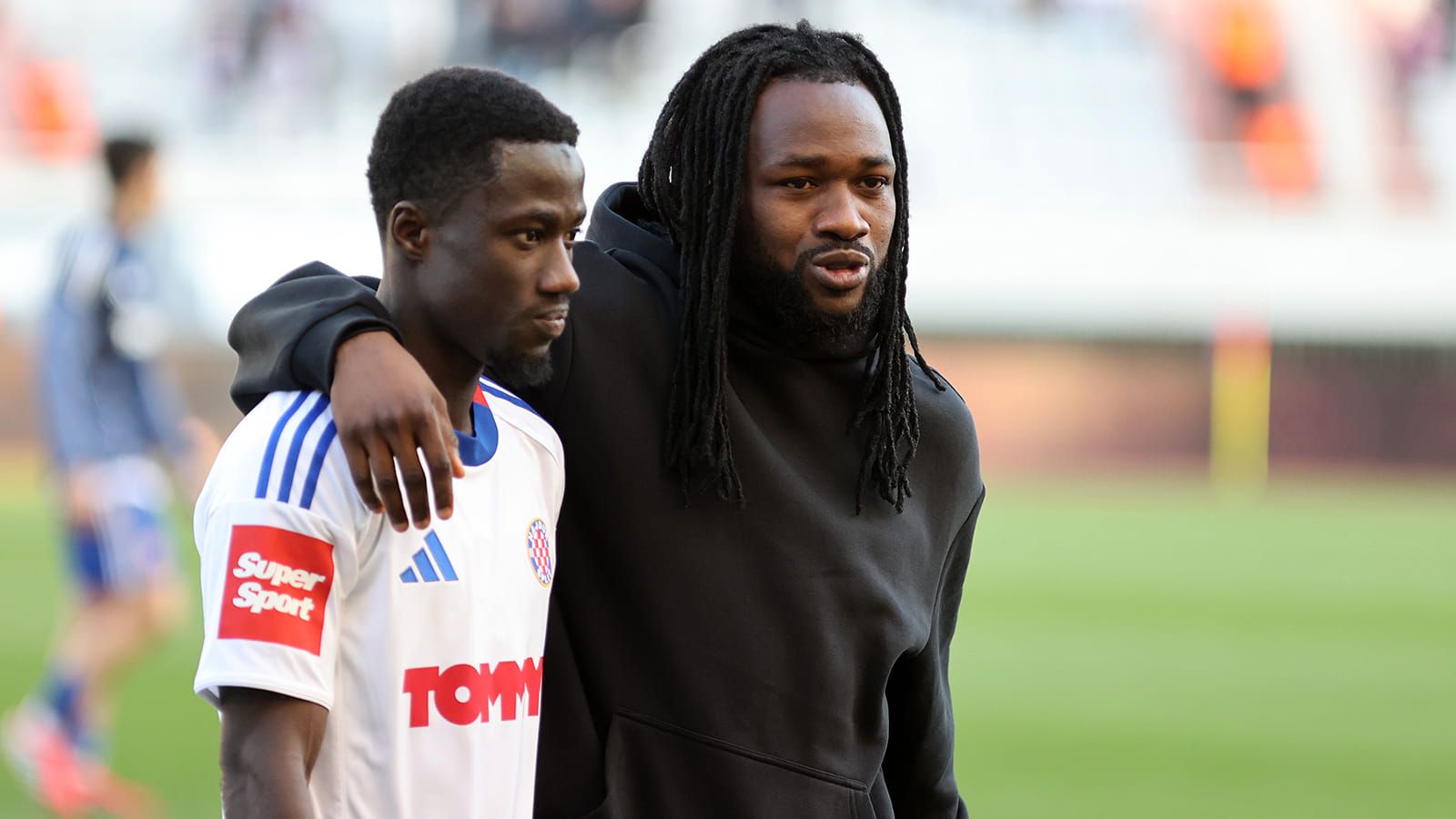 Ismael Diallo ima novi klub