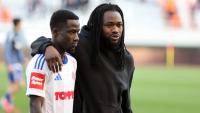 Ismael Diallo ima novi klub