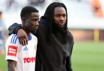 Ismael Diallo ima novi klub
