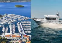 Biograd Boat Show je za tri tjedna – evo najvažnijih premijera plovila