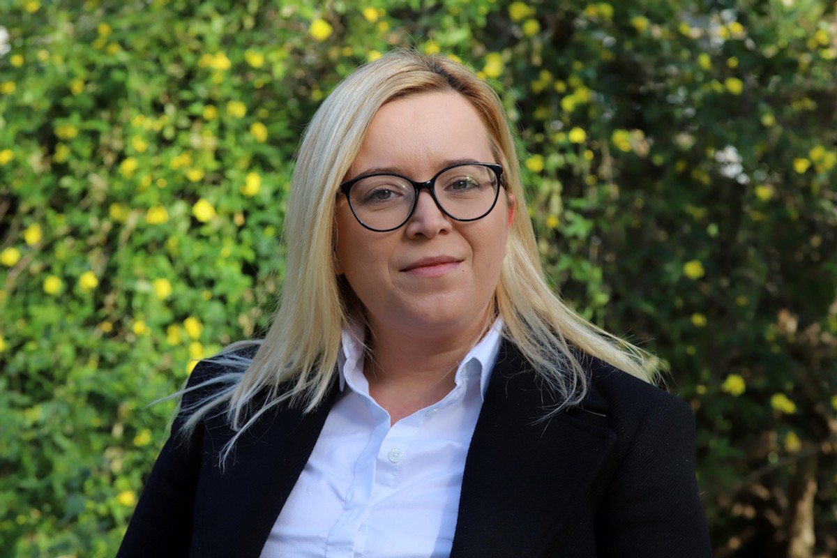 INTERVJU Ivana Ljulj Cvitanić: Puljku najviše zamjeram nedostatak objektivnosti i manjak samokritičnosti