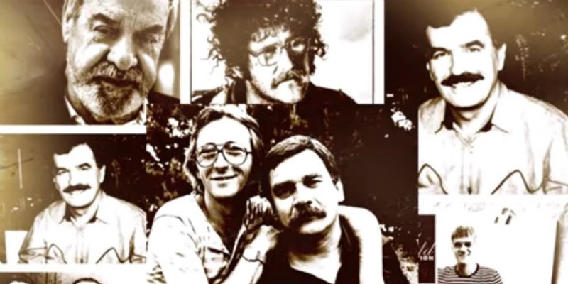 Poslušajte pjesmu kojem je Split stars odao počast velikanima koji su zadužili Split