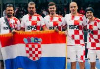 FOTOGALERIJA Hrvatska među osam najboljih na Svjetskom prvenstvu u uličnom nogometu