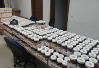 Carinici zaustavili kamion srpskih tablica, a onda otkrili neobičan teret: Nutella, čokoladice i lanci za pile