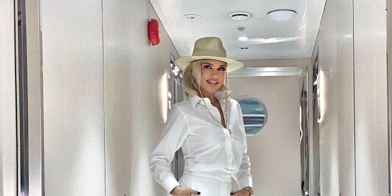 PRIZNANJE MAJE ŠUPUT 'Muž mi je rekao da doma izgledam kao opanak - po danu folklor, po noći Dior'