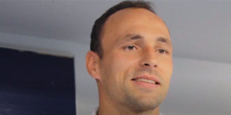 Gordon Schildenfeld otišao iz Šibenika i potpisao za Aris