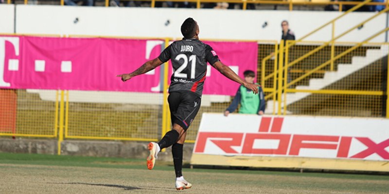 DUPLIN OSVRT: Samba u Zaprešiću, uvjerljivi Hajduk i Jairo