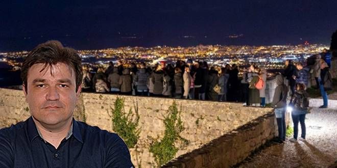 TAJNE DREVNE TVRĐAVE KLIS 'Ovu silu mi već 17 godina zaustavljamo gubeći naša tijela, živote...' 