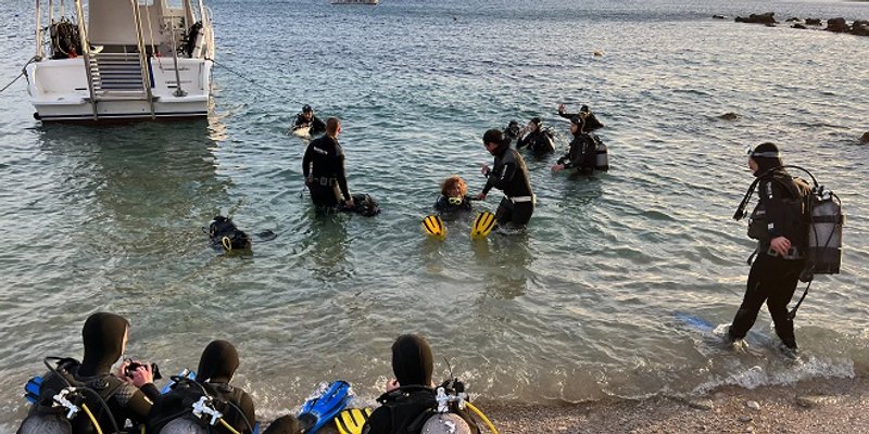 POMORSKA ŠKOLA SPLIT Učenici ribarsko-nautičkog smjera 'ambasadori' su ribarske tradicije Komiže