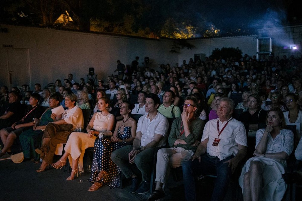 Brač film festival donosi dvije hrvatske premijere, dolaze i Bjelogrlić i Burić 