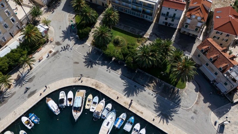 Sportske igre mladih ponovno okupljaju stotine sportaša, program i u Supetru
