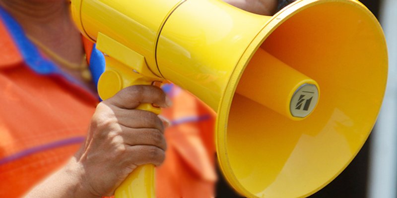 'PROTIV LOPOVLUKA' Građanske inicijative najavljuju prosvjed u Zagrebu ispred središnjice HDZ-a