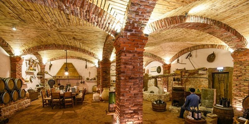 UOČI SEZONE Otvoren Muzej pelješke tradicije