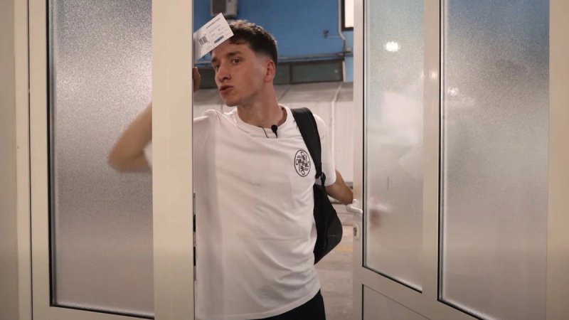 SLUŽBENO: Anđelo Šutalo iz Dinama prešao u Hajduk