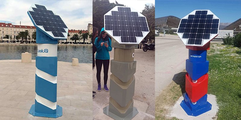 JE LI SE ISPLATILO? Iz Grada otkrili koliko su fotografija slikali slavni foto stupovi