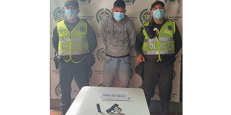 Bivši igrač Šibenika uhićen u Kolumbiji zbog pokušaja ubojstva policajca