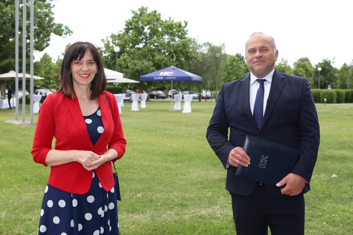 Završila 'Škola na Trećem'