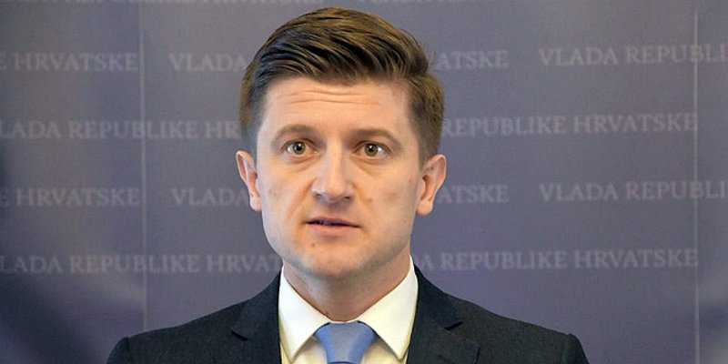 DORH Podignuta optužnica protiv prijatelja bivšeg ministra Marića