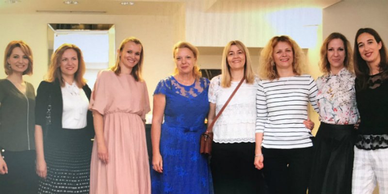 Nasukani na pustom otoku: Solinski osnovnoškolci kroz europski projekt sami osmišljavali civilizaciju